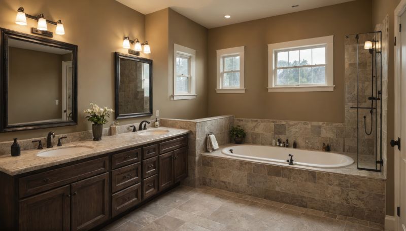 Top Bathroom Remodeling Companies in Durango, CO